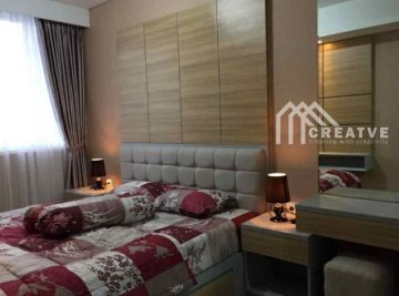 jasa interior apartemen