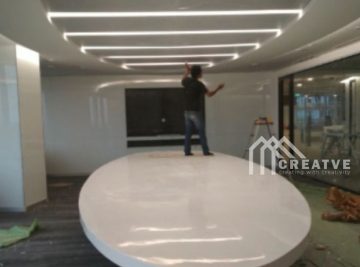 jasa desain interior kantor