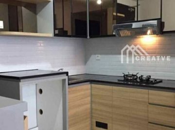 kontraktor interior rumah