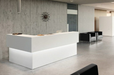 kontraktor interior kantor