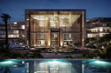 jasa desain interior
