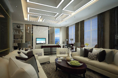 jasa interior apartemen