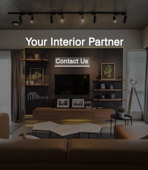 jasa interior apartemen