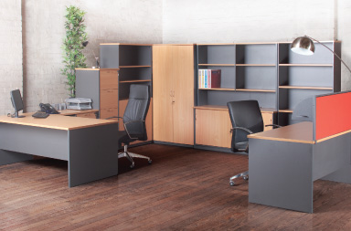 jasa interior kantor