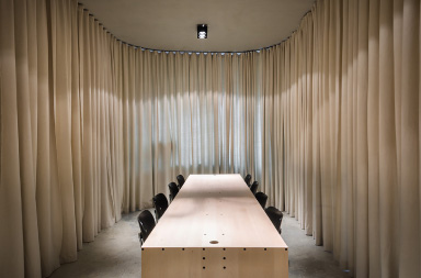 jasa interior kantor