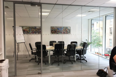 jasa interior kantor