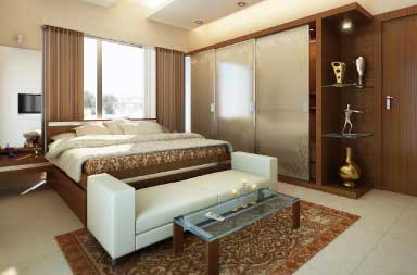 jasa desain interior rumah