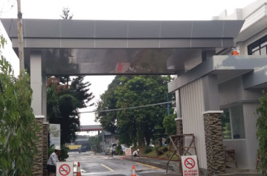 jasa pemasangan acp