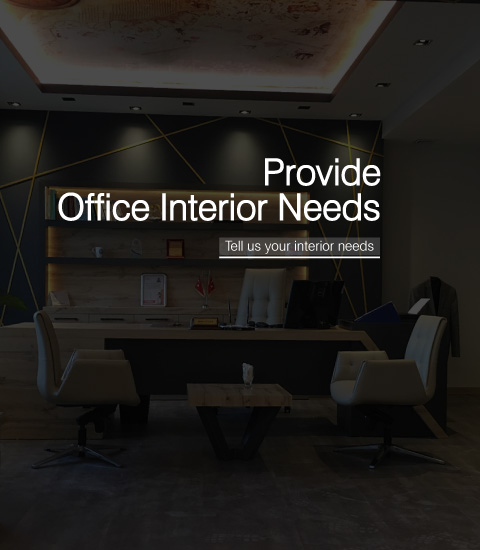jasa interior kantor