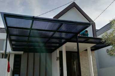 jasa kanopi