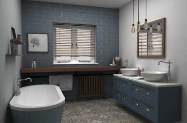 jasa desain rumah minimalis