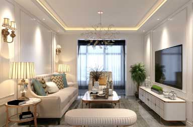 jasa desain rumah minimalis