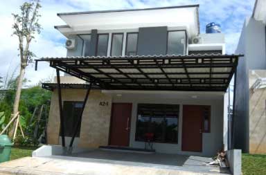 jasa pembuatan canopy