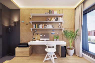 jasa desain rumah minimalis