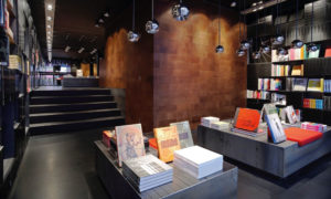 jasa desain interior toko
