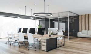 perusahaan desain interior