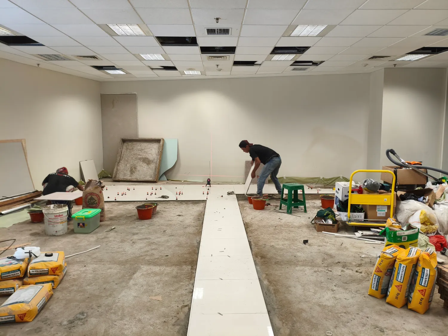 PT BMB - Prses renovasi_2