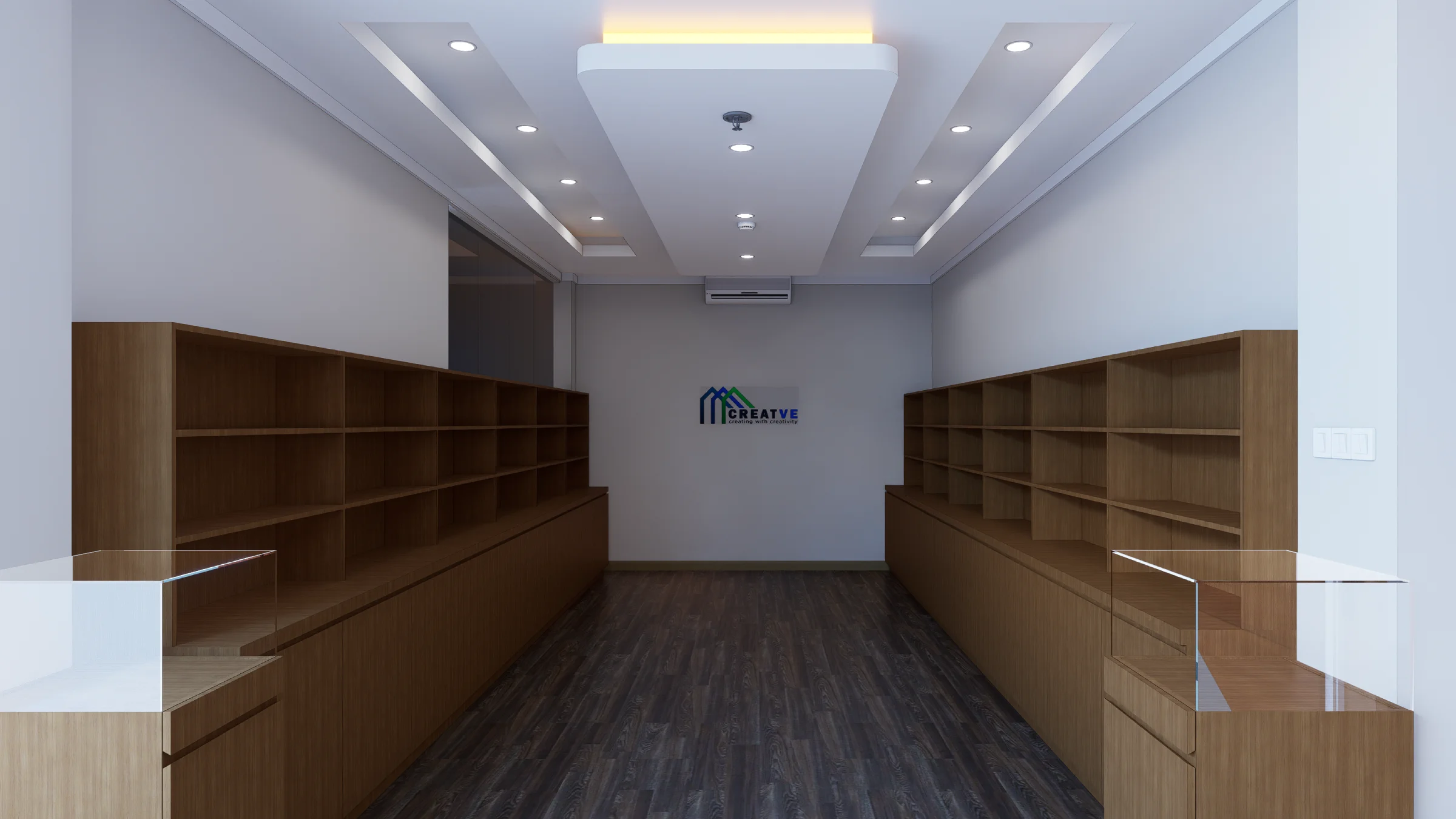 jasa-desain-interior-custom-jakarta Jasa desain interior custom furniture kayu di Jakarta oleh CREATVE