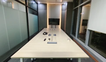 Singapore Airlines Office Refurbishment