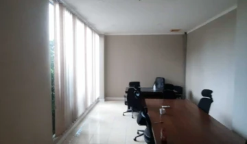pekerjaan peremajaan ruang kerja manager eksekutif